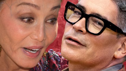 ¡Guerra entre amigos! Isabel Preysler y Boris Izaguirre protagonizan un tenso encontronazo