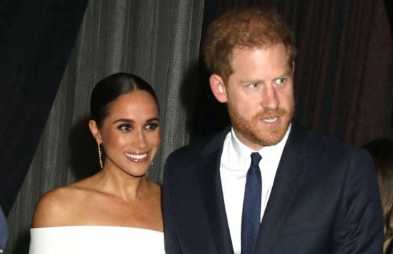 Meghan Markle et le prince Harry : un expert du langage corporel décrypte le comportement du couple