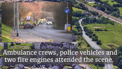 This week in news: A Lancashire Post review of the last seven days' events