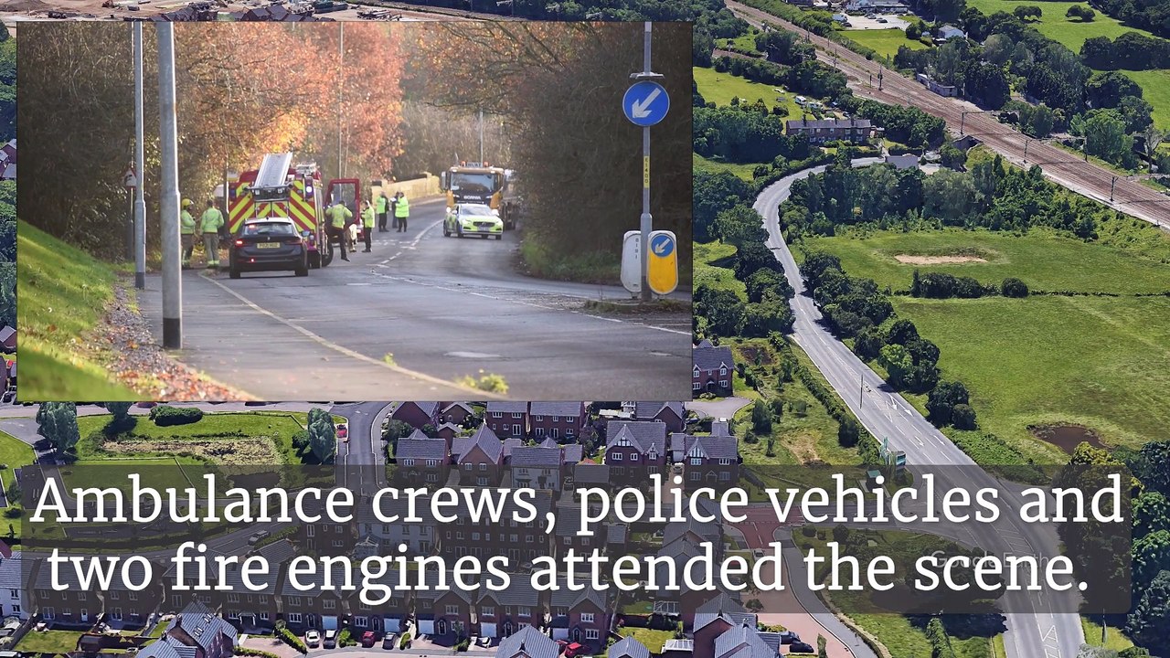 This week in news: A Lancashire Post review of the last seven days' events