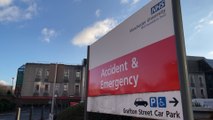 Manchester Headlines 9 December: Many A&E patients across Greater Manchester waiting 4  hours to be seen by a doctor