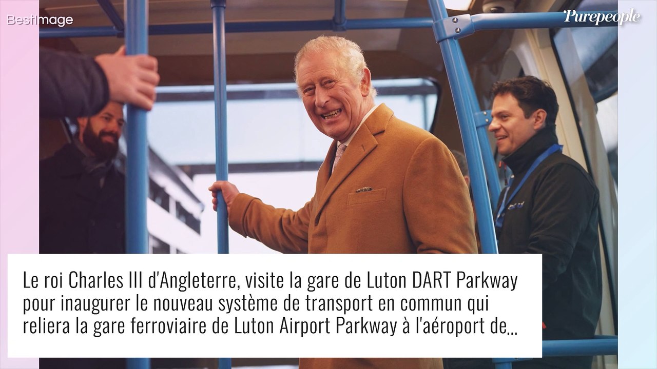 Charles III : Première réaction du roi au sujet du documentaire, elle en dit long...