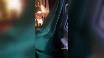TikTok'ta paylaştı, binlerce kez izlendi: Kombi açtırmayan yöntem