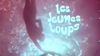 Les Jeunes Loups (1968) FRENCH WEBRip