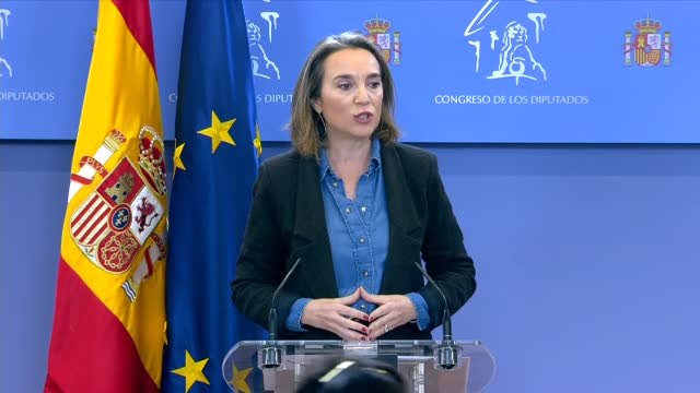El PP acusa al Gobierno de tomar por tontos a los españoles