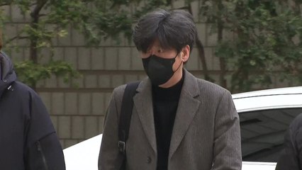 남욱 "김만배, '이재명과 한배·유서 썼다'며 설득" / YTN