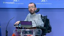 Echenique: 