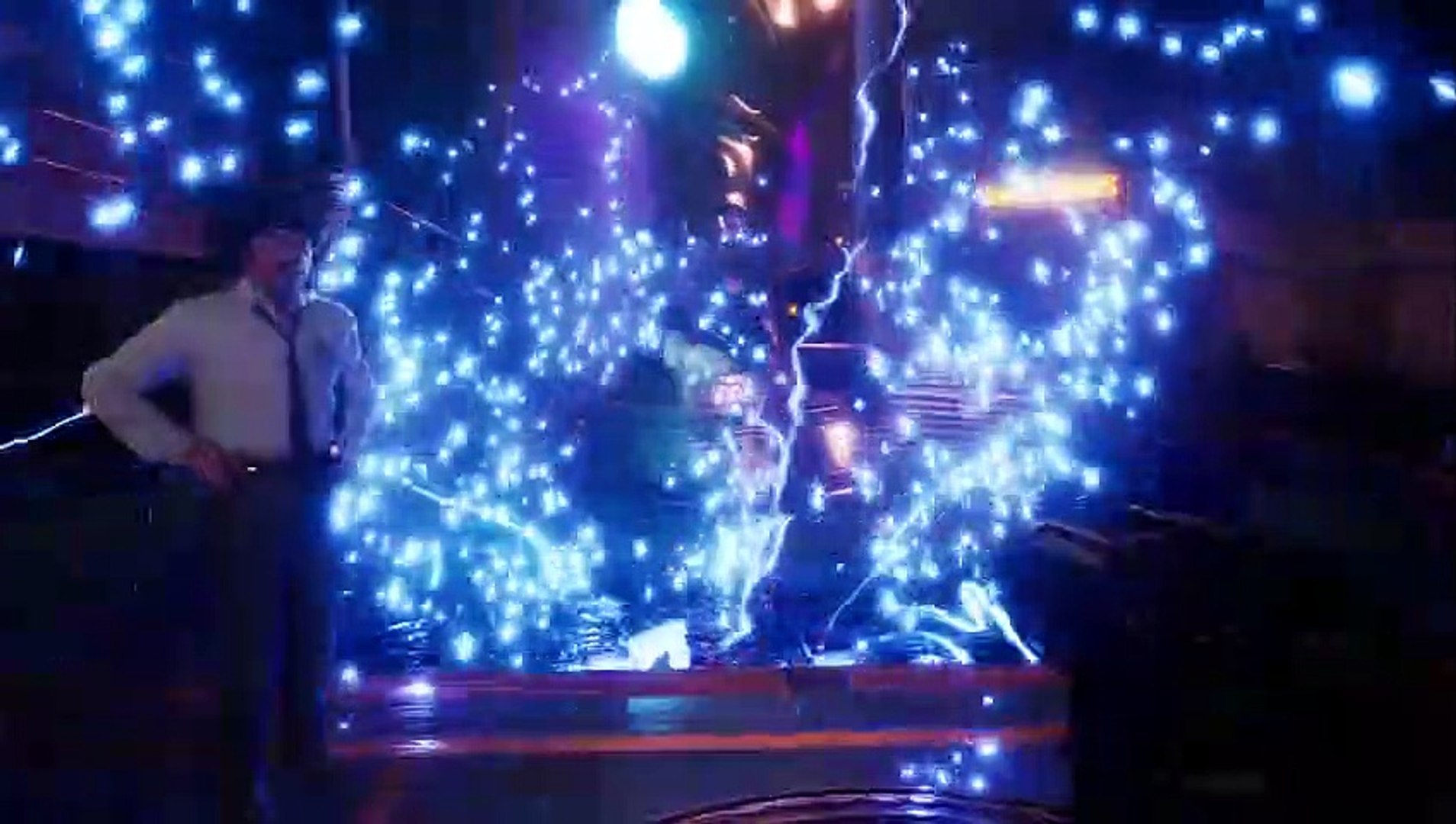 Judas - Trailer  The Game Awards 2022