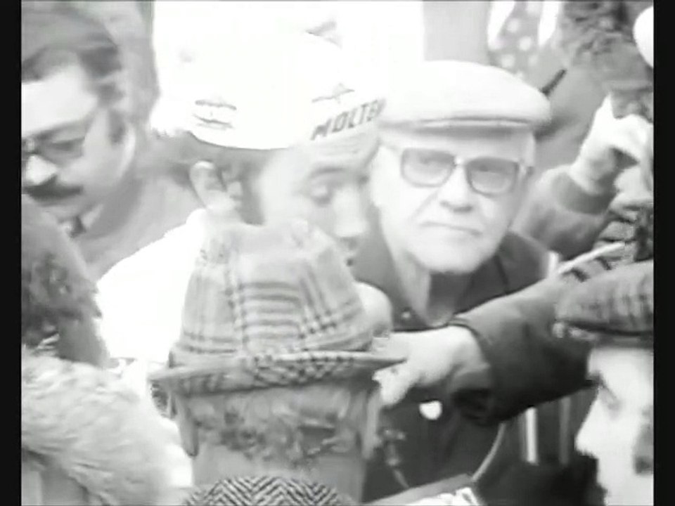 PARIS/NICE   -  1974  -  2E  -