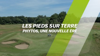 Les pieds sur Terre : Phytos, une nouvelle ère