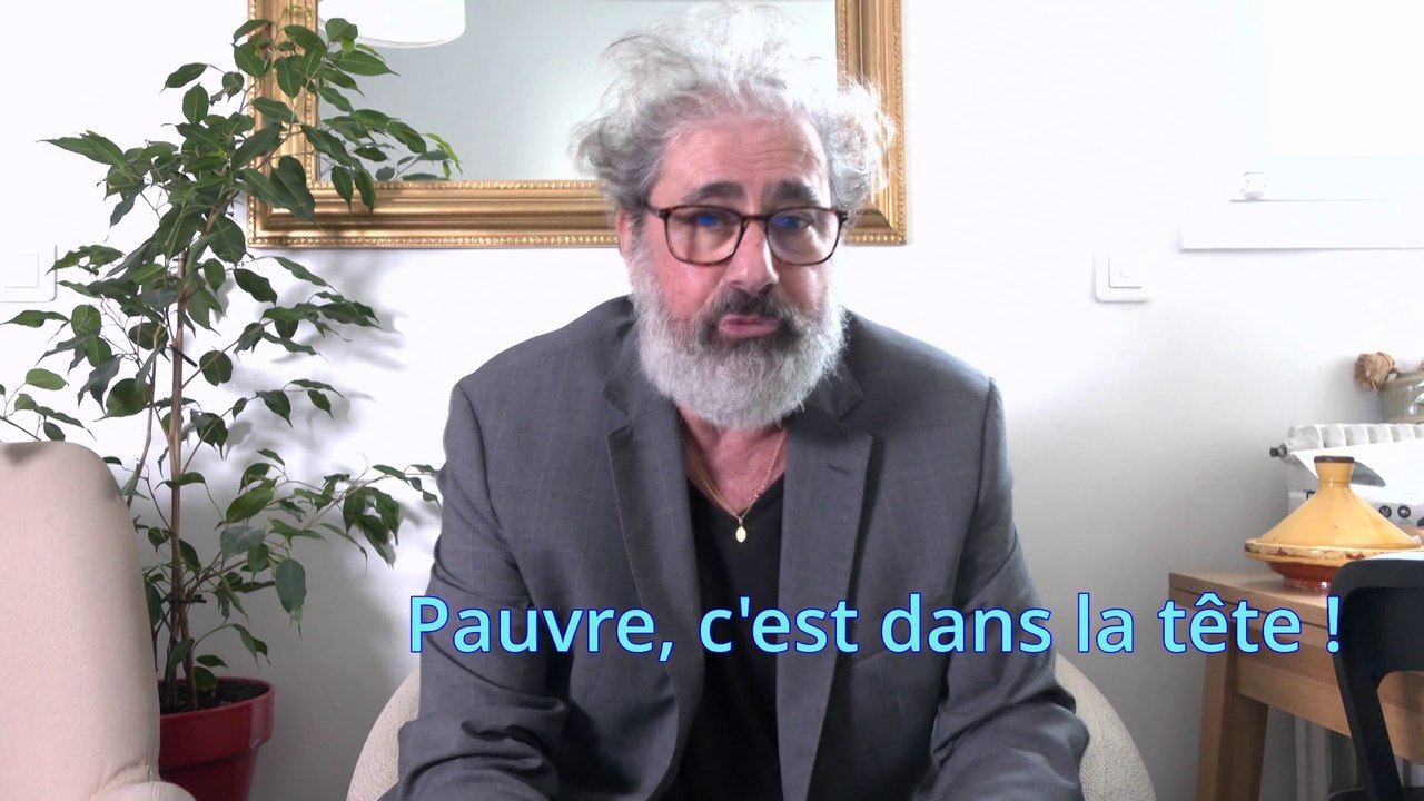 Coach de vie - Groland - CANAL+