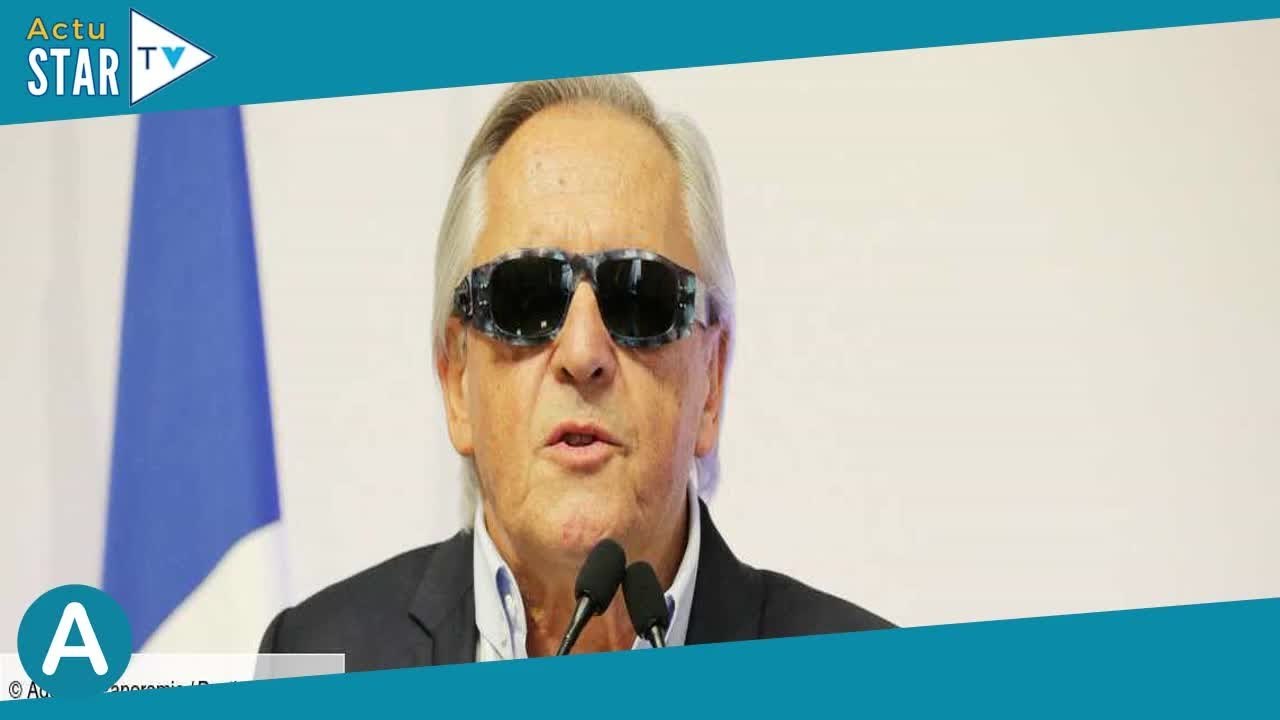 Gilbert Montagné : son surprenant hommage à Kylian Mbappé fait un carton !