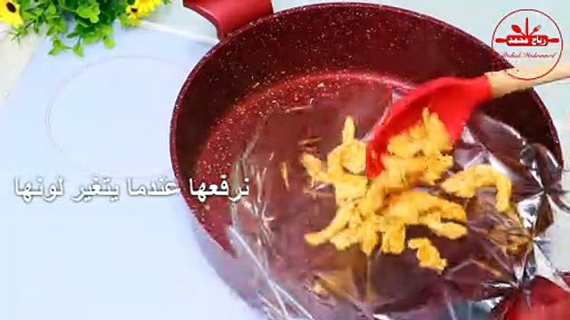 شاورما بطعم خيالي تنافس الجاهز بطريقة مختصرة شاورما عربي بتتبيلة شهية