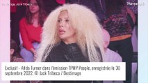 Afida Turner en larmes : elle annonce la mort de son mari Ronnie, fils de la grande Tina Turner