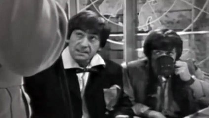 Doctor Who S06E12 The Invasion Pt 2 (1963–1989)