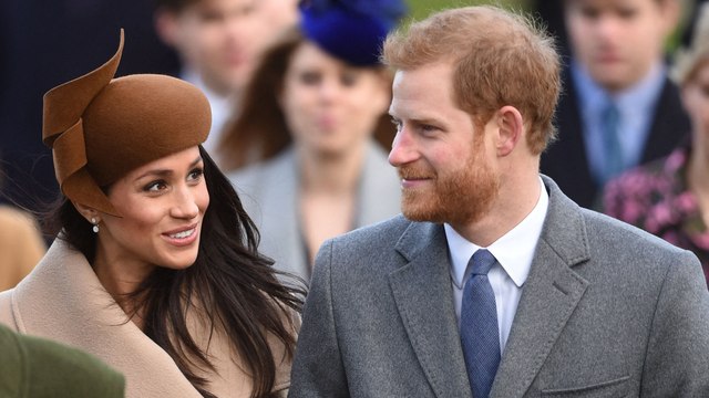Archie sur des photos personnelles, jamais vues… Le fils de Meghan et Harry apparaît dans leur documentaire sur Netflix