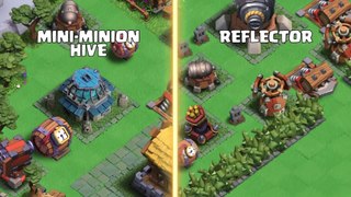 Clash of Clans Clash On - New SUPER TROOP & Clan Capital DISTRICT!