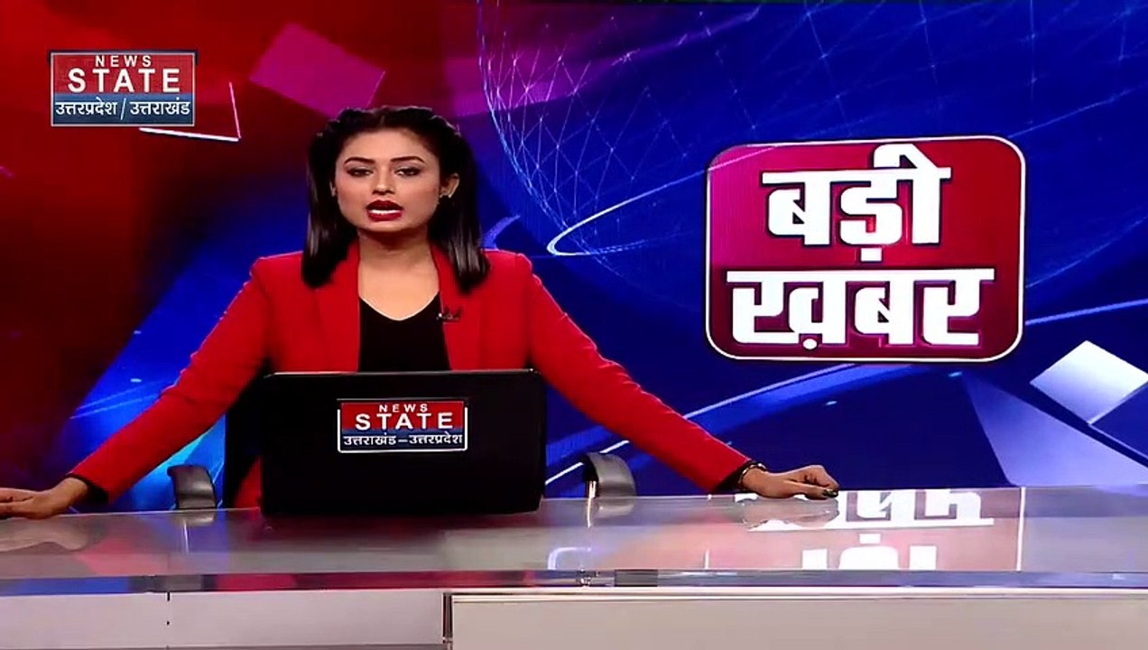 Uttar Pradesh : Baghpat में थाने का दीवार फांदकर रेप का आरोपी फरार | UP News |
