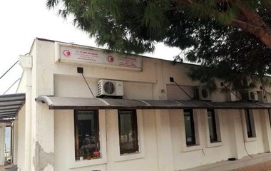 GÜMRÜK MÜDÜRLÜĞÜ'NDE RÜŞVET OPERASYONUNDA 9 GÖZALTI