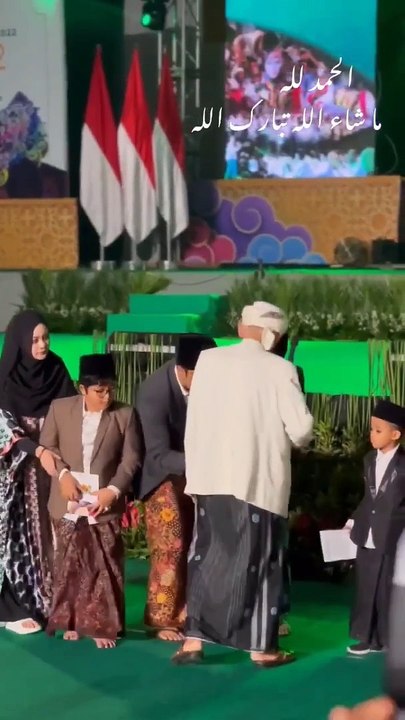 Ketawadhuaan_Gus_Kautsar_dan_Ning_Jazil_♥️_Masyaallah_tabarakallah__Gus_Nayef