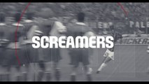 On the Pitch, episode 5: screamers
