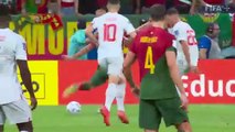 Portugal v Switzerland | FIFA World Cup Qatar 2022