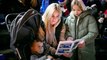 Fratton Park Sing-along