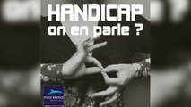 Le handicap: ici, on en parle! Une émission a écouter en podcast