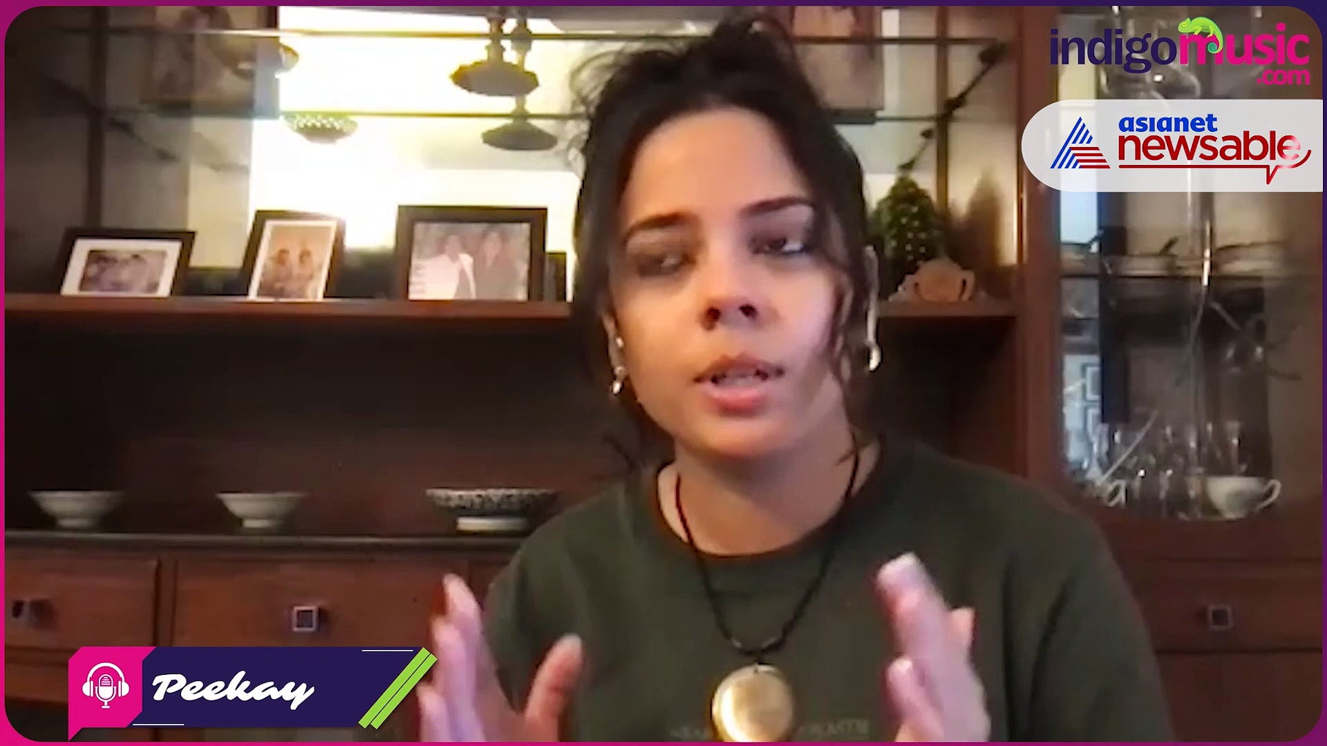 'Indie Scoop': Featuring Peekay, Catchy, Hashbbc and Kavya Kirti