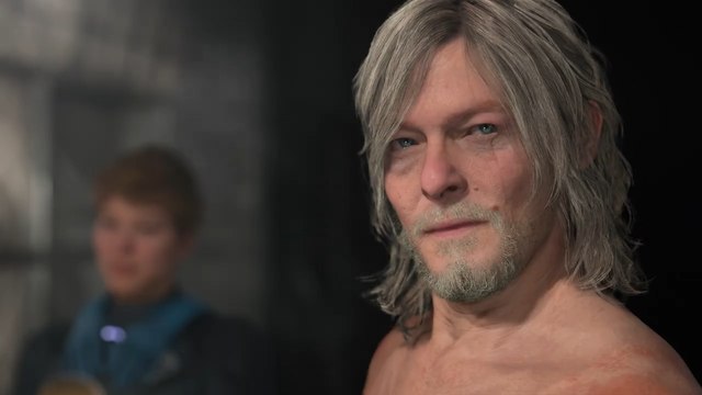 Game Awards 2022 : Kojima créé la surprise avec Death Stranding 2, voici les premières images