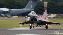 Super caccia Tempest: ecco il jet che realizzerano Italia, Regno Unito e Giappone