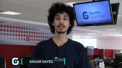 Pedrinho encaminha renovação com o Corinthians