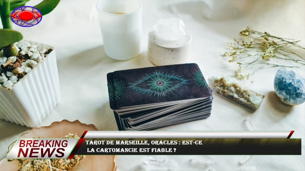 Tarot de Marseille, Oracles : est-ce  la cartomancie est fiable ?