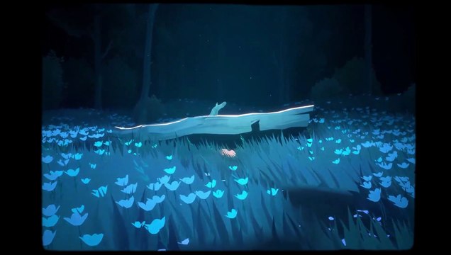 Way to the Woods - Gameplay Trailer Wholesome Snack The Game Awards Edition