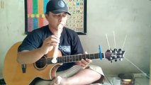 Celine dion - My Heart Will Go On ( fingerstyle cover )