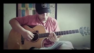 Linkin Park - Numb ( fingerstyle cover )