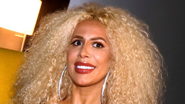 GALA VIDEO - “Je n’ai pas pu te sauver” : Afida Turner en deuil, elle annonce la mort de son mari Ronnie Turner
