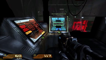 Let's Play Quake 4 pt 24 Finale