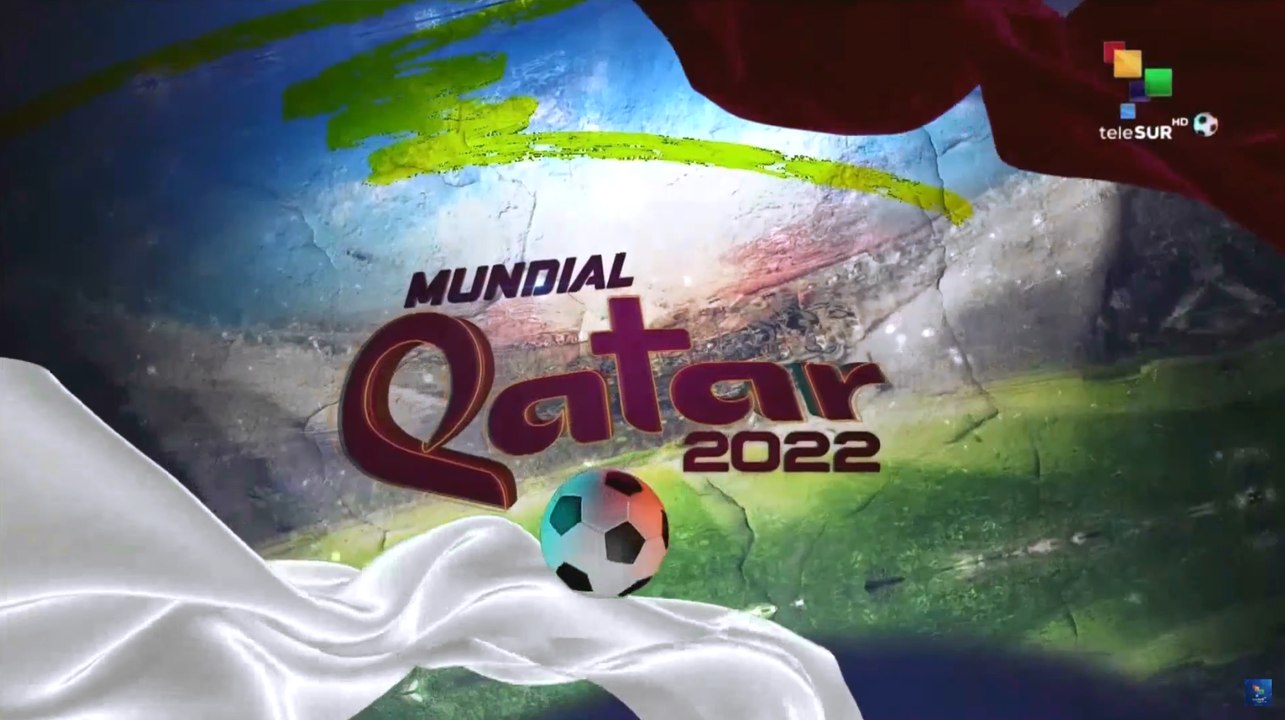 Mundial de Fútbol abre sus puertas a los cuartos de finales