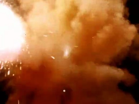 Megaloman - Sigla Finale [ITA]