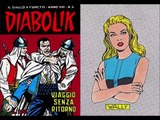 DIABOLIK---VIAGGIO SENZA RITORNO