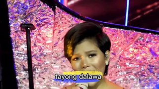 Kung Naging Tayong Dalawa- Thyro Alfaro and Katrina Velarde