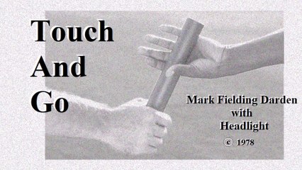 1978 Touch and Go