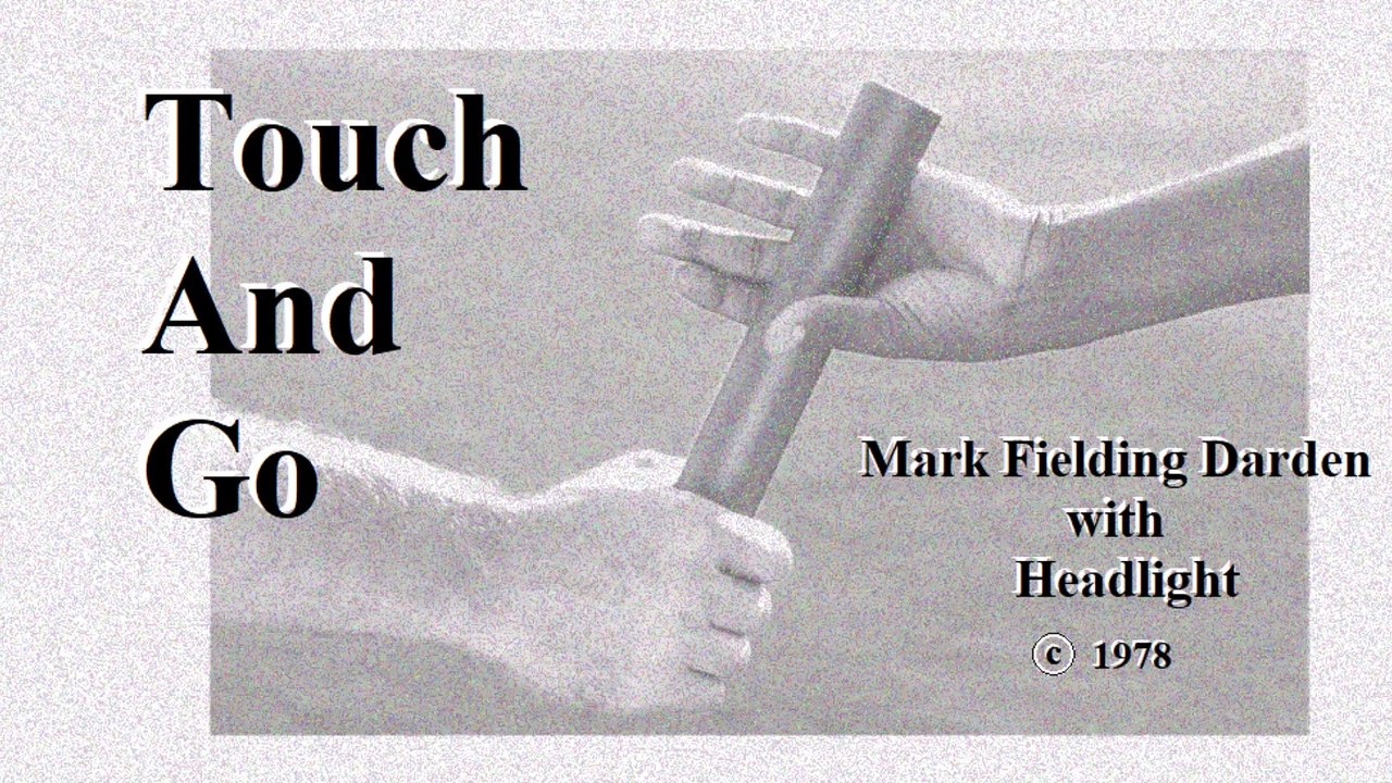 1978 Touch and Go