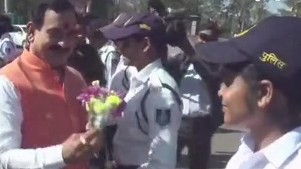 भोपाल: पुलिस कमिश्नर सिस्टम की गृहमंत्री ने की समीक्षा, अब आम लोग थानों को देंगे रैंकिंग..