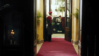 Het Bombardement Bande-annonce (NL)