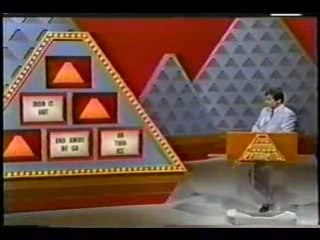 The $100,000 Pyramid
