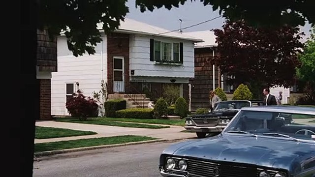 Les Affranchis Bande-annonce (EN)