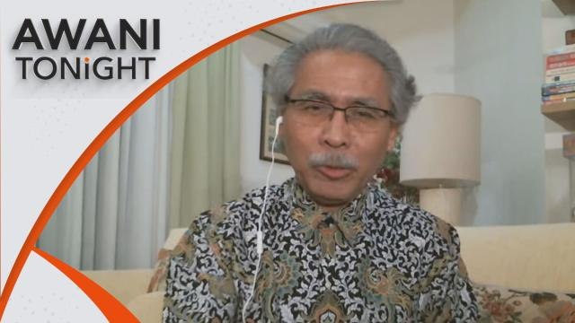 AWANI Tonight: Anwar Ibrahim unveils 27 deputy ministers