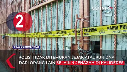 Descargar video: [TOP 3 NEWS] Prosesi Adat Kaesang Erina, Update Sekeluarga Tewas, Paspampres Kowad Bukan Pemerkosaan